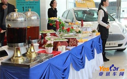 4S店促销 365体育在线网址 www.lanfengjs.com
